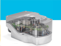 電動執行器IC20 IC40