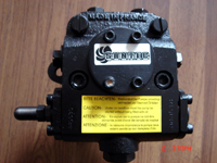 TA系列桑泰克油泵