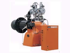 GI350DSPGN燃氣燃燒器