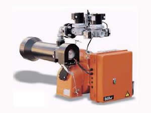 BGN50燃氣燃燒器