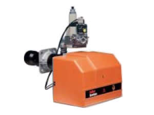 SPARKGAS30/W|SPARKGAS30P/PW燃氣燃燒器