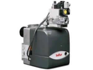 BTG6|BTG6P燃氣燃燒器