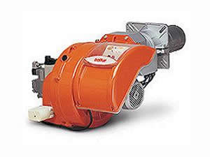 TBG120P燃氣燃燒器