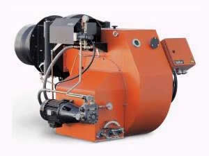 GI1000DSPG平滑二段火/比例調(diào)節(jié)輕油燃燒器(BALTUR)