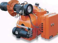 BT40G一段火輕油燃燒器(BALTUR) 