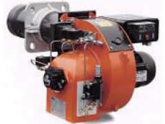 BT34G一段火輕油燃燒器(BALTUR)