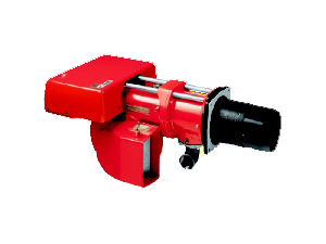 GAS3|GAS3/2燃氣燃燒器