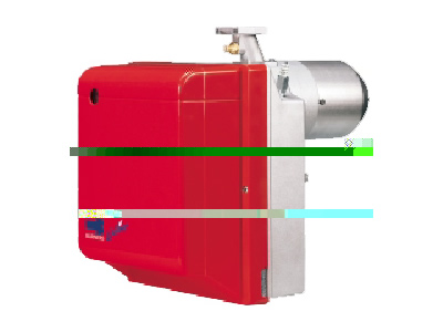 BS2|BS2D燃氣燃燒器