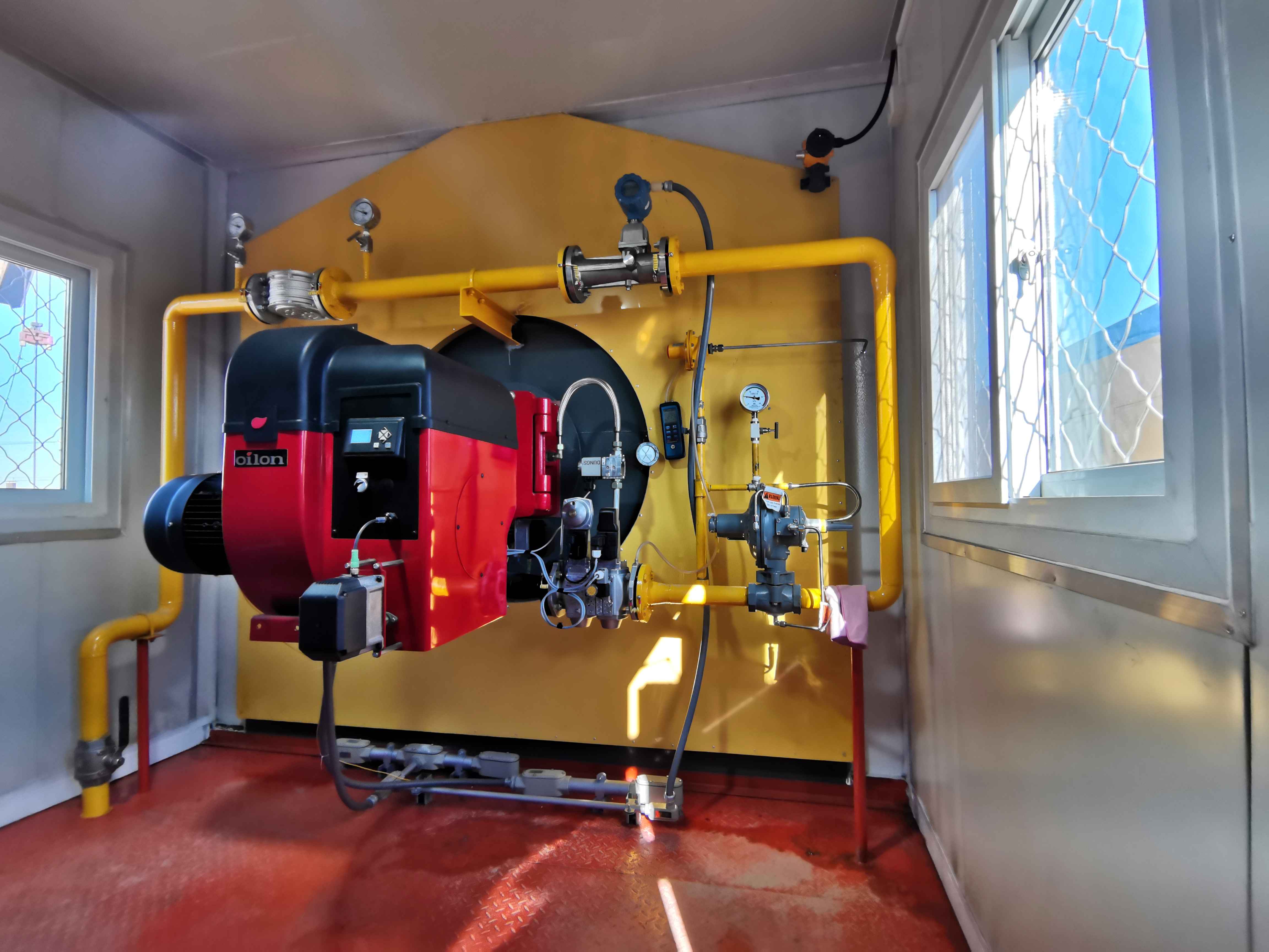 近期維修項(xiàng)目