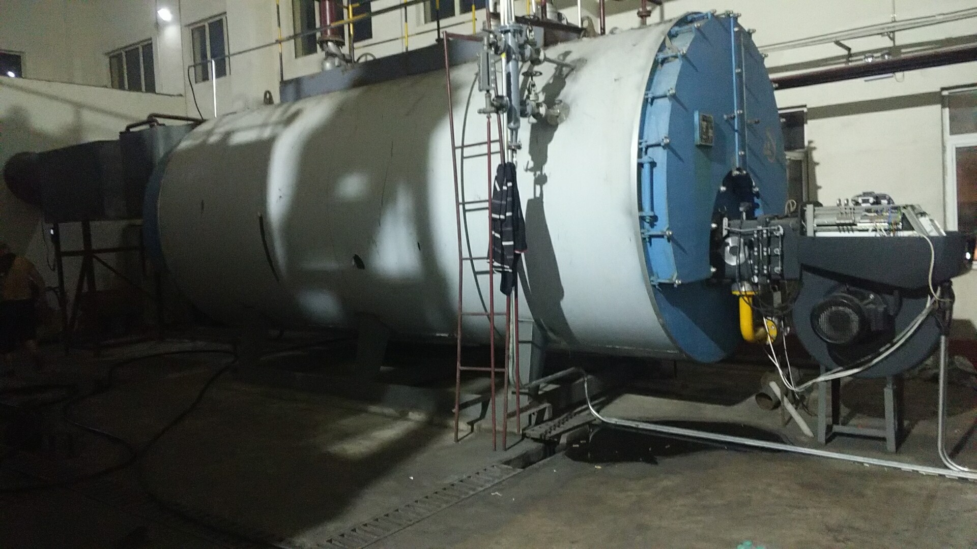 燃燒器保養 燃燒器售后服務 燃燒器調試 