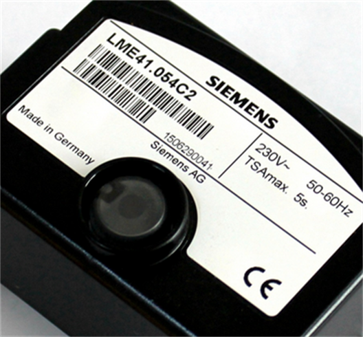 西門(mén)子燃燒程序控制器LME系列